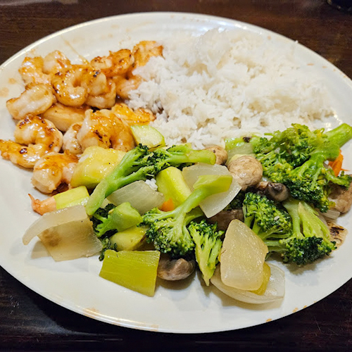 Hibachi